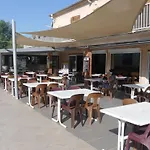 مكان تخييم Mobil Cosy A Avec Terrasse - Api-1-52-1182