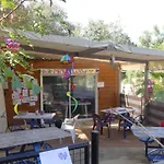Кемпинг Mobil Cosy A Avec Terrasse - Api-1-52-1182 Йер